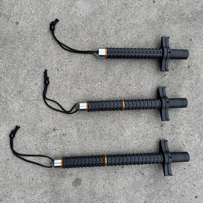 Telescopic Baton