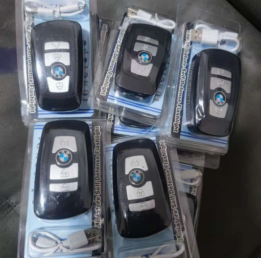 Model BMW Tw-1801