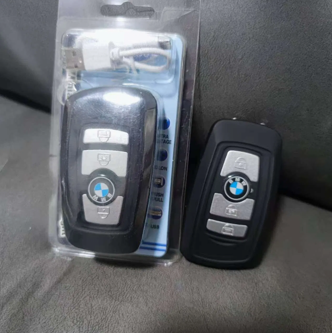 Model BMW Tw-1801