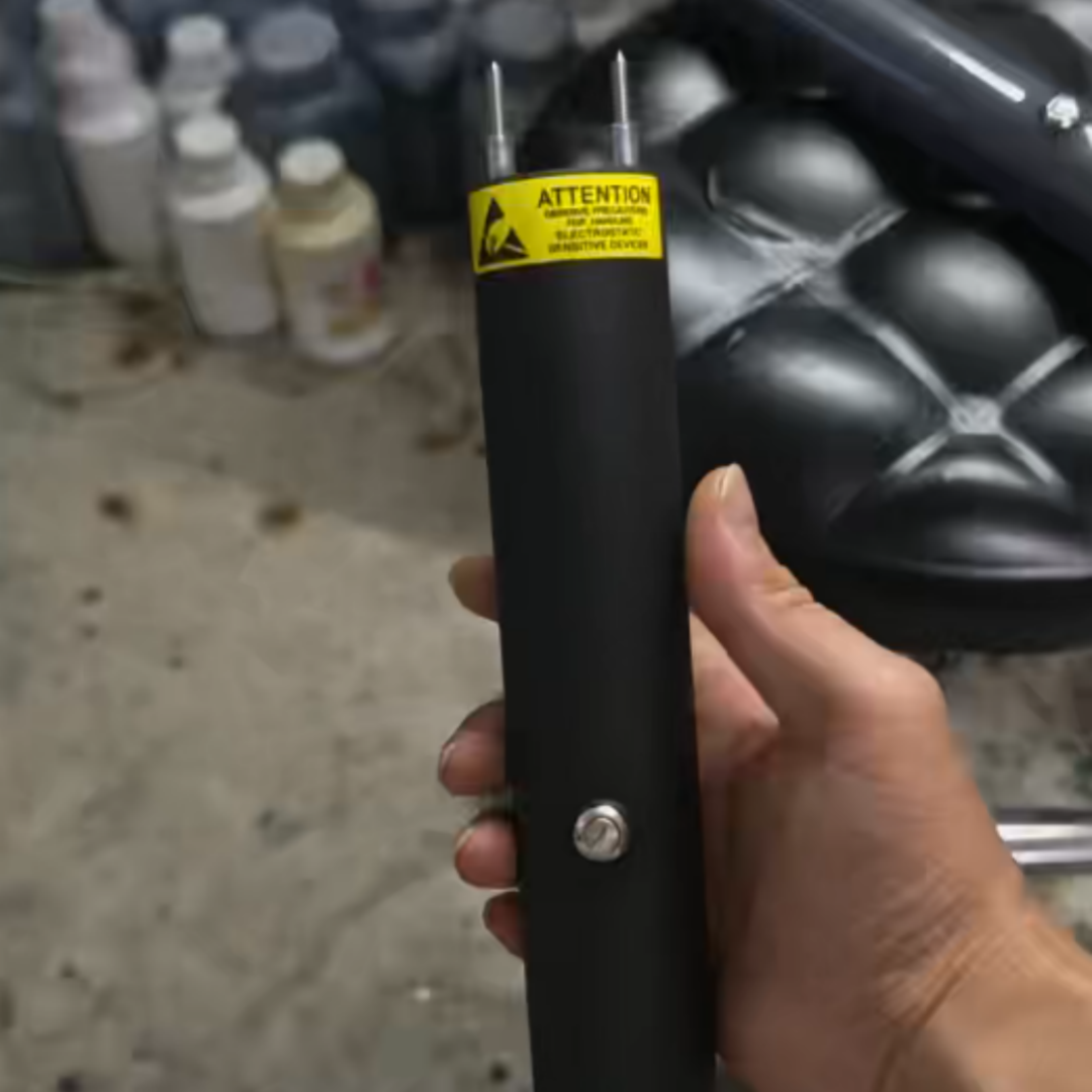 High power version