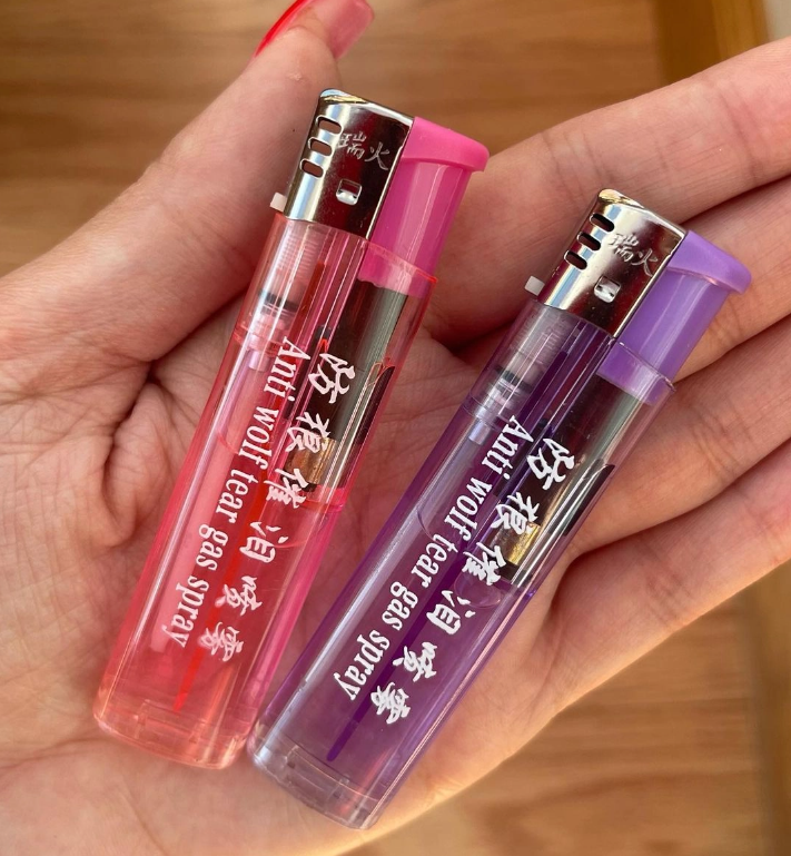 Pepper Spray 15ml