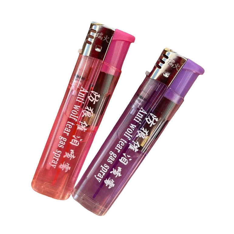 Pepper Spray 15ml