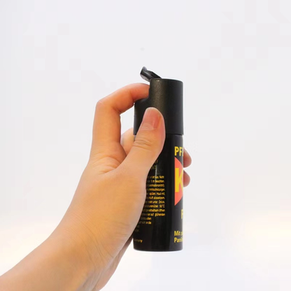 Pepper Spray 40ml-110ml