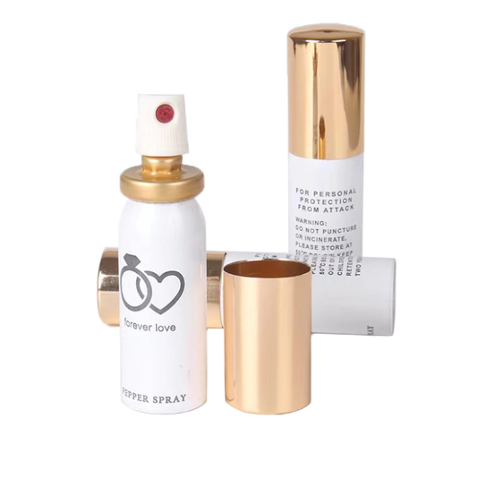 15ml Perfume Type Pepper Spray