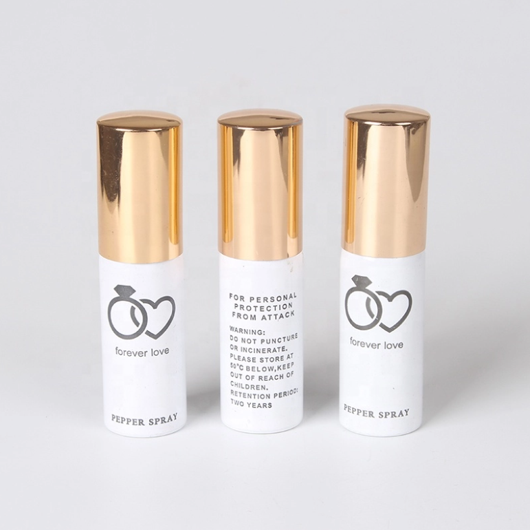 15ml Perfume Type Pepper Spray