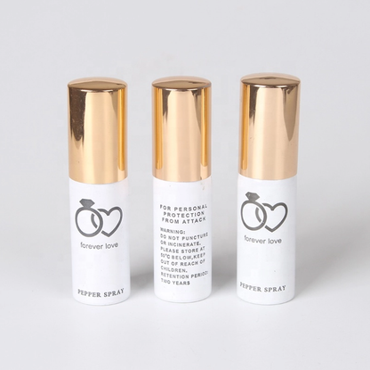 15ml Perfume Type Pepper Spray