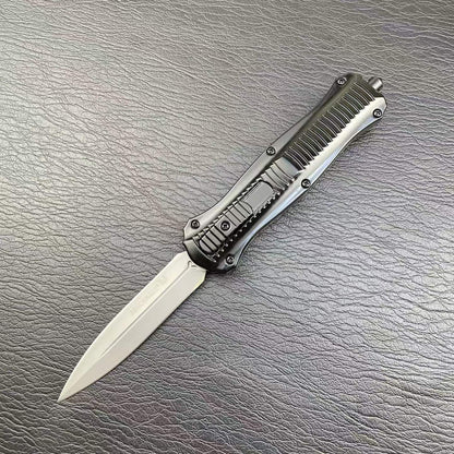 BM 3300 Classic Tactical Knife, Camping Survival Pocket Knife, EDC Self‑Defense Tool