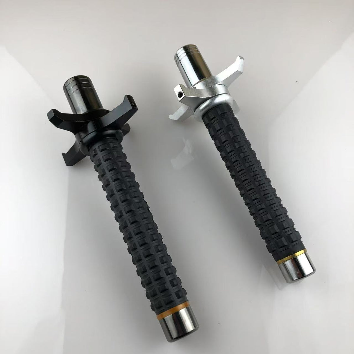 Telescopic Baton