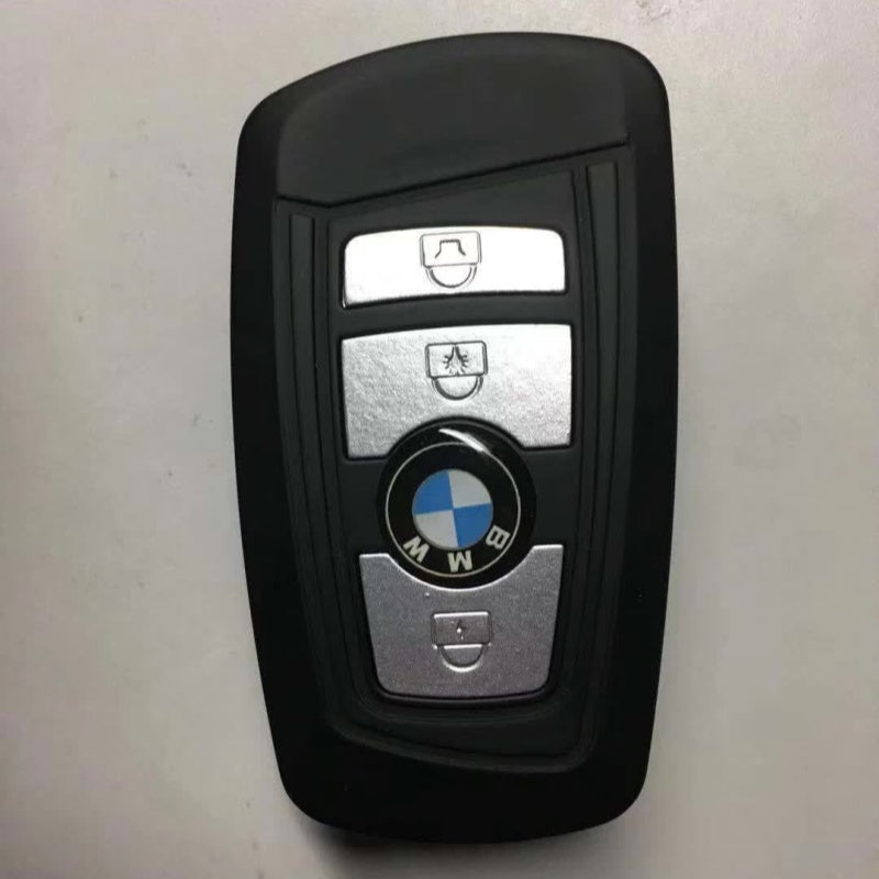 Model BMW Tw-1801