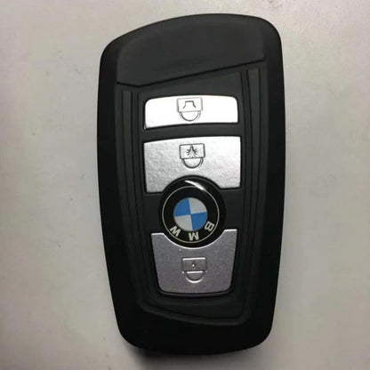Model BMW Tw-1801