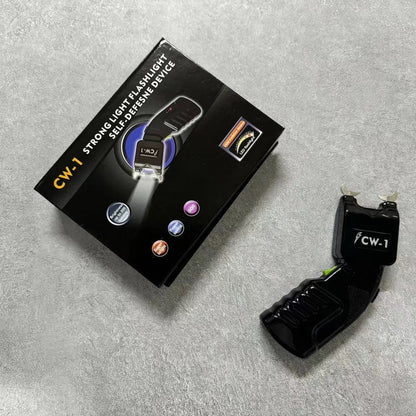 Model CW-1 High-power Flashlight