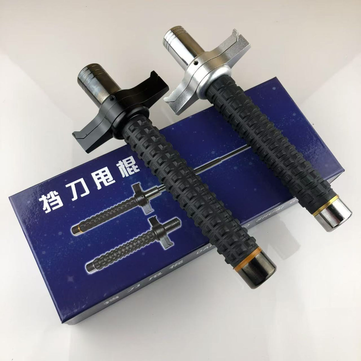 Telescopic Baton