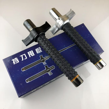 Telescopic Baton