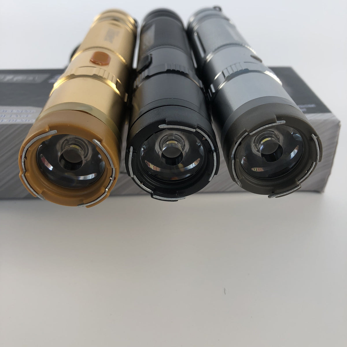 Model 910A