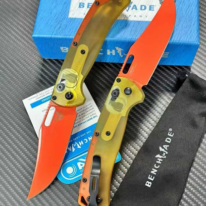 Butterfly 15535 PEI Handle