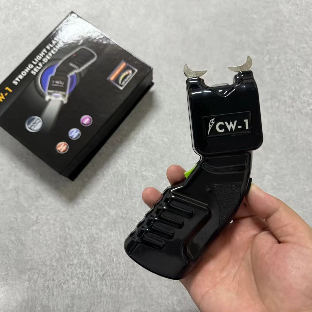 Model CW-1 High-power Flashlight