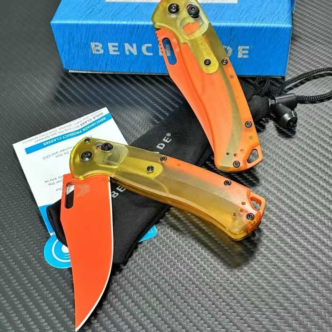 Butterfly 15535 PEI Handle