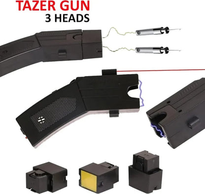 Taser