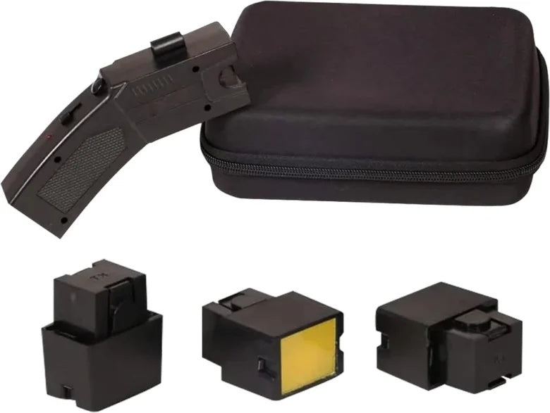 Taser
